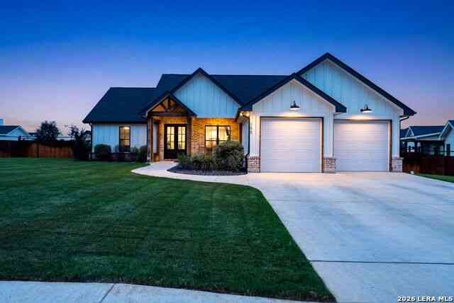 Homes For Sale - 156 Woodbridge Dr<br/> Wilson County, La Vernia, TX 78121