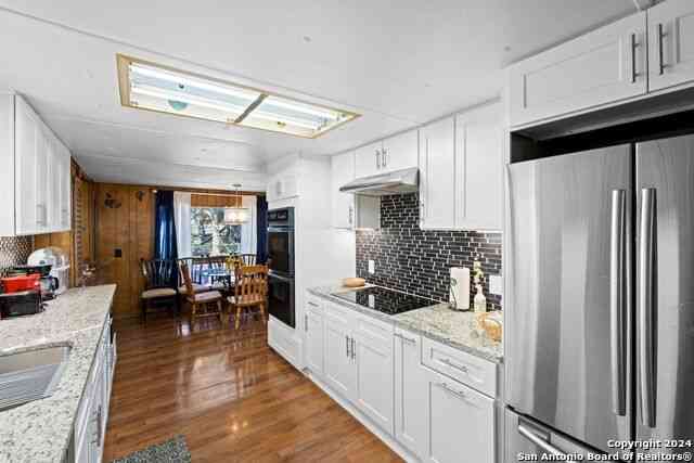 Mobile Home For Sale - 626 Flintstone Dr<br/> Comal County, Canyon Lake, TX 78133