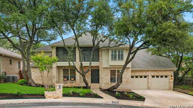 Homes For Sale - 12902 Blanche Coker St<br/> San Antonio, TX 78216