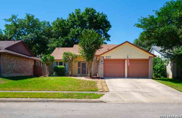 Homes For Sale - 8027 Forest Bridge<br/> Live Oak, TX 78233