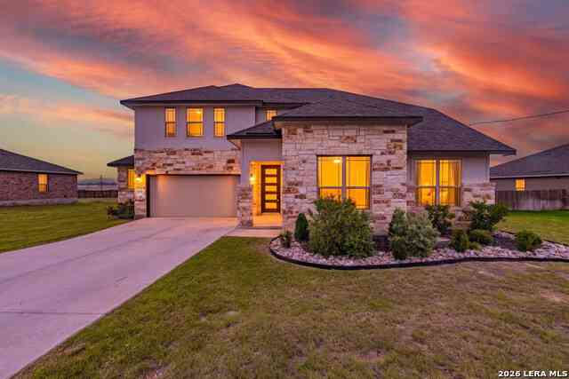 Homes For Sale - 109 Willow Oak Trl<br/> Wilson County, Floresville, TX 78114
