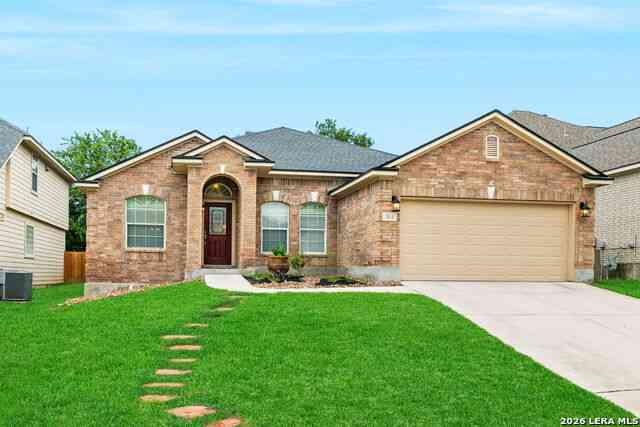 Homes For Sale - 7814 Lacey Oak Cv<br/> San Antonio, TX 78250