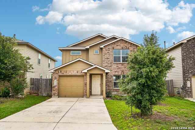 Homes For Sale - 6550 Legato Curv<br/> San Antonio, TX 78252