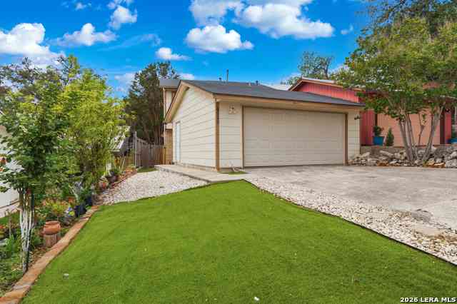 Townhouse For Sale - 4010 High Ridge Cir.<br/> San Antonio, TX 78229