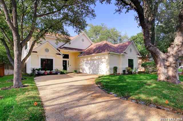 Homes For Sale - 1165 Mesa Blanca<br/> San Antonio, TX 78248