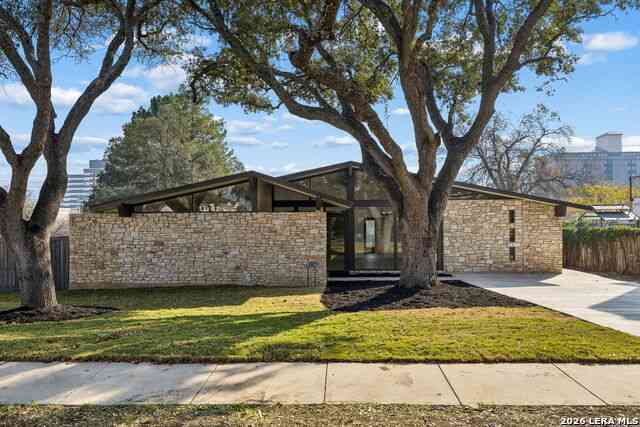 Homes For Sale - 726 Coronet St<br/> San Antonio, TX 78216