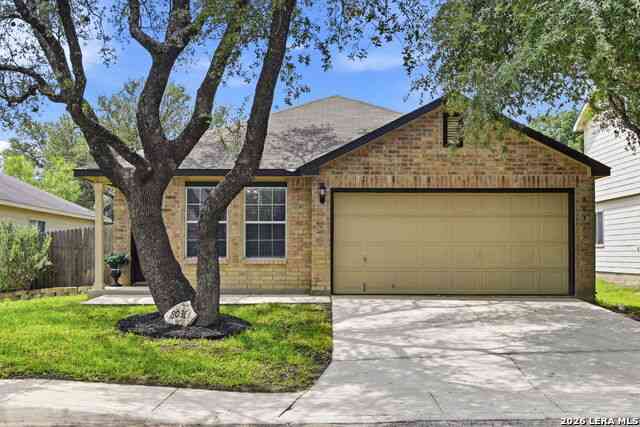 Homes For Sale - 8031 Silver Grv<br/> San Antonio, TX 78254