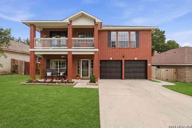 Homes For Sale - 113 Winter Frost<br/> Cibolo, TX 78108