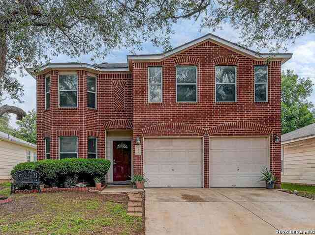 Homes For Sale - 3975 Alpine Aster<br/> San Antonio, TX 78259