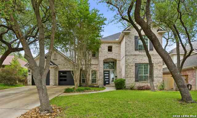 Homes For Sale - 502 Cypress Trl<br/> San Antonio, TX 78256