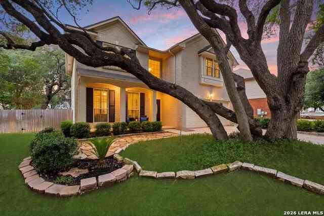 Homes For Sale - 4509 Ridge Peak Dr<br/> Schertz, TX 78154