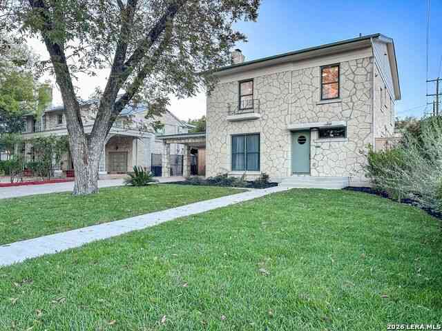 Homes For Sale - 102 Luther Dr<br/> Bexar County, Olmos Park, TX 78212