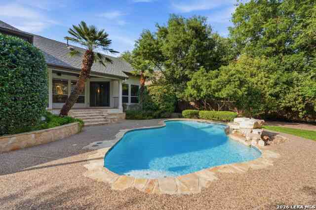 Homes For Sale - 2810 Falling Brook<br/> San Antonio, TX 78258