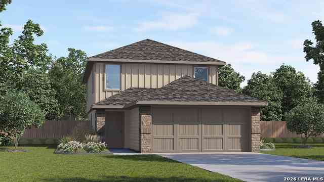 Homes For Sale - 4226 Marjoram Landing<br/> Von Ormy, TX 78073