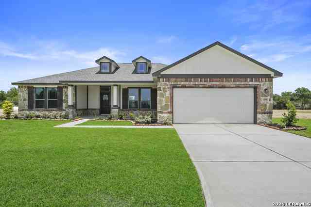 Homes For Sale - 21125 Jordans Ranch Way<br/> San Antonio, TX 78264