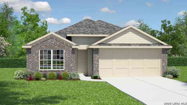 Homes For Sale - 14715 Donley Run<br/> San Antonio, TX 78245