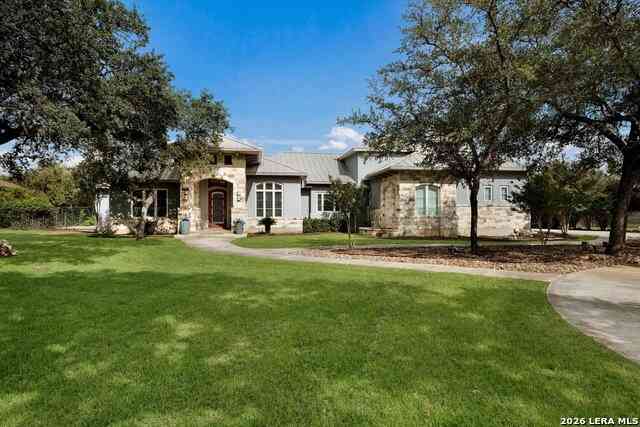 Homes For Sale - 22812 Angostura<br/> San Antonio, TX 78261