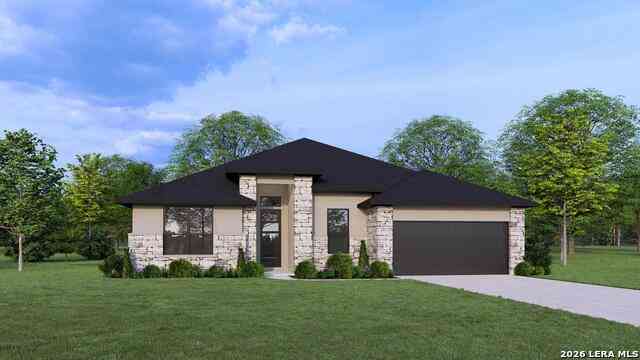 Homes For Sale - 3025 Wild Skies<br/> San Antonio, TX 78245