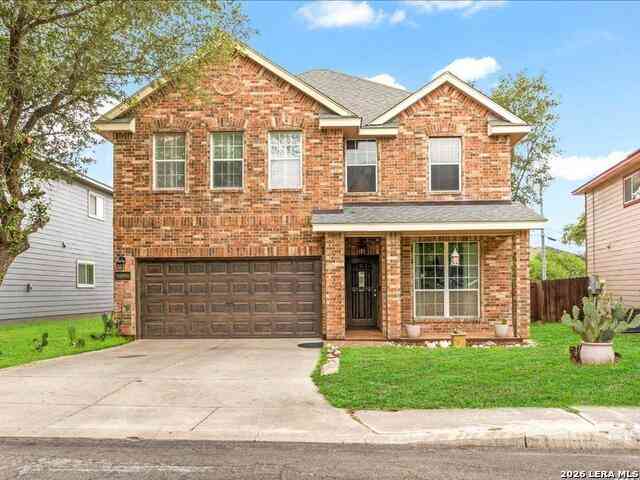 Homes For Sale - 6006 Campstool Rd<br/> San Antonio, TX 78239