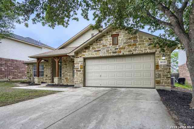 Homes For Sale - 8518 El Camino Ct<br/> San Antonio, TX 78254