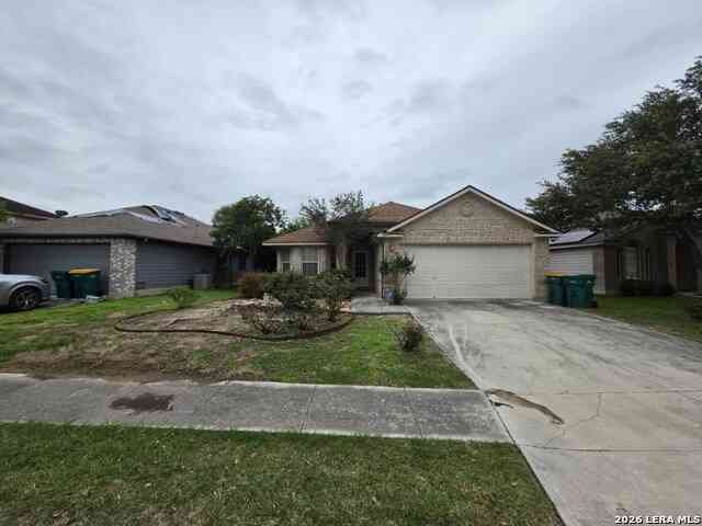 Homes For Sale - 8517 Coppersky<br/> Converse, TX 78109