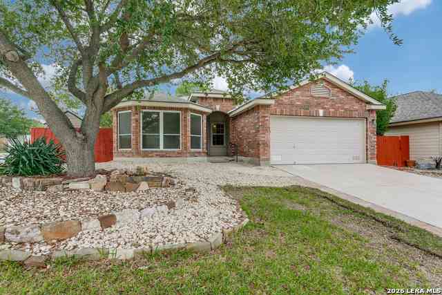 Homes For Sale - 5138 Stormy Hls<br/> San Antonio, TX 78247