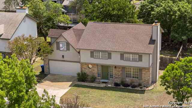 Homes For Sale - 7306 Park West Dr<br/> San Antonio, TX 78250