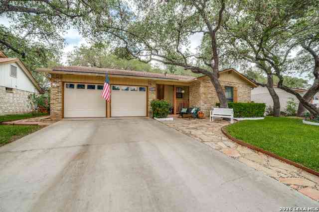 Homes For Sale - 9215 Kings Cross St<br/> San Antonio, TX 78254