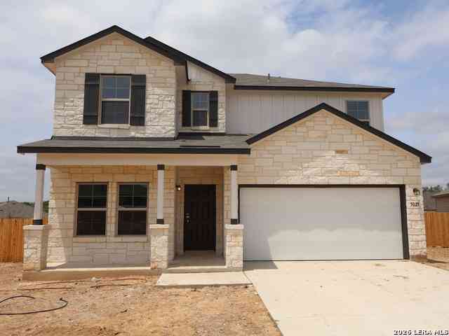 Homes For Sale - 5023 Cacti Orchard<br/> San Antonio, TX 78222