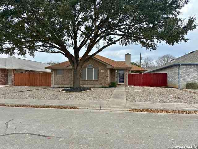 Homes For Sale - 1265 Buttercup<br/> New Braunfels, TX 78130
