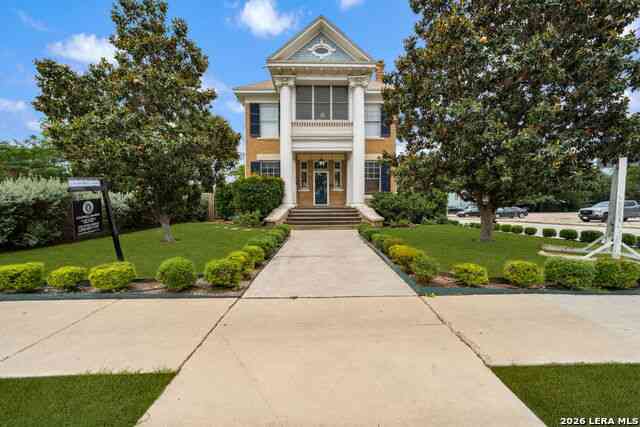 Homes For Sale - 623 Augusta<br/> San Antonio, TX 78215
