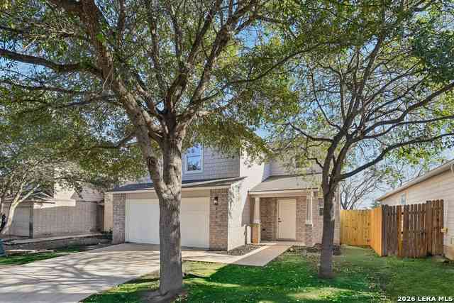 Homes For Sale - 6210 Outlook Rdg<br/> San Antonio, TX 78233