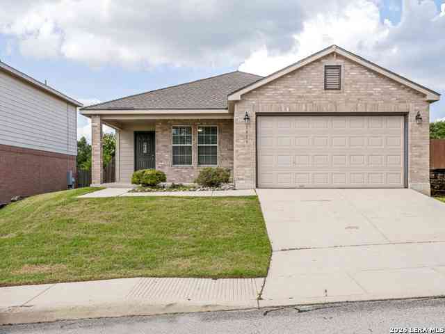 Homes For Sale - 1659 Spice Spring<br/> San Antonio, TX 78260
