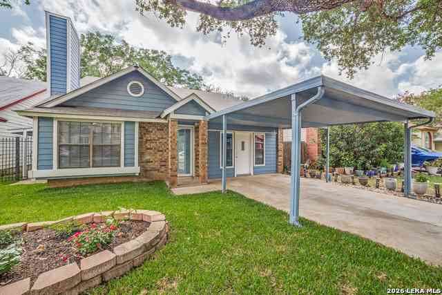 Homes For Sale - 2922 Ash Field Dr<br/> San Antonio, TX 78245