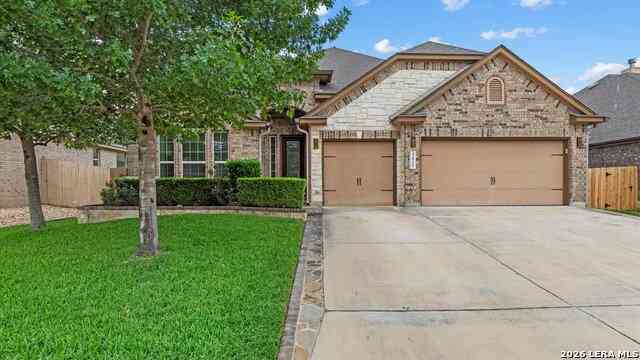 Homes For Sale - 22016 Gypsy Vw<br/> San Antonio, TX 78261