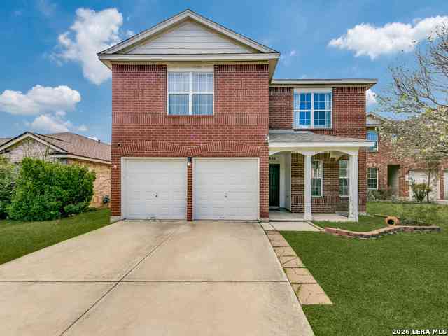 Homes For Sale - 6606 Crestwood Ct<br/> San Antonio, TX 78249