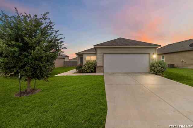 Homes For Sale - 7314 Marina Del Rey<br/> Converse, TX 78109