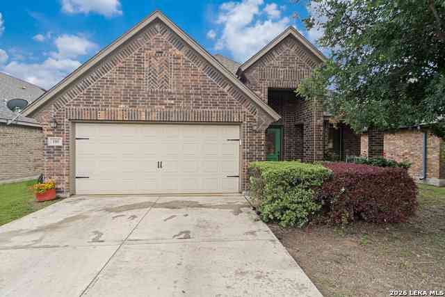 Homes For Sale - 110 Churchill<br/> Boerne, TX 78006