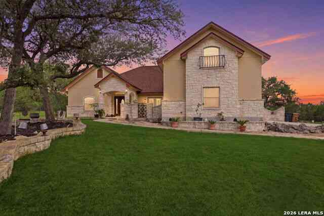 Homes For Sale - 30512 Saddleridge Dr.<br/> Comal County, Bulverde, TX 78163