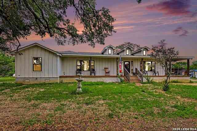 Homes For Sale - 10135 New Sulphur Springs Rd<br/> San Antonio, TX 78263