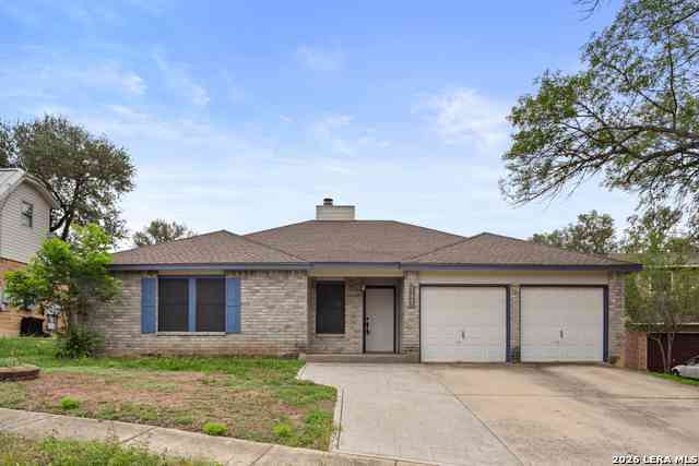 Homes For Sale - 11607 Gateshead<br/> San Antonio, TX 78251