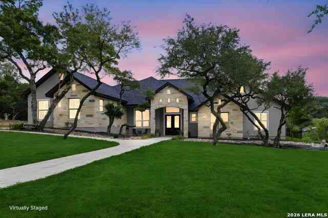 Homes For Sale - 22311 White Doe Pass<br/> San Antonio, TX 78255