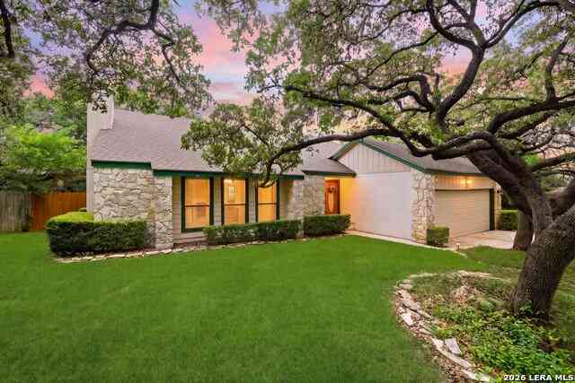Homes For Sale - 2023 Encino Valley St<br/> San Antonio, TX 78259