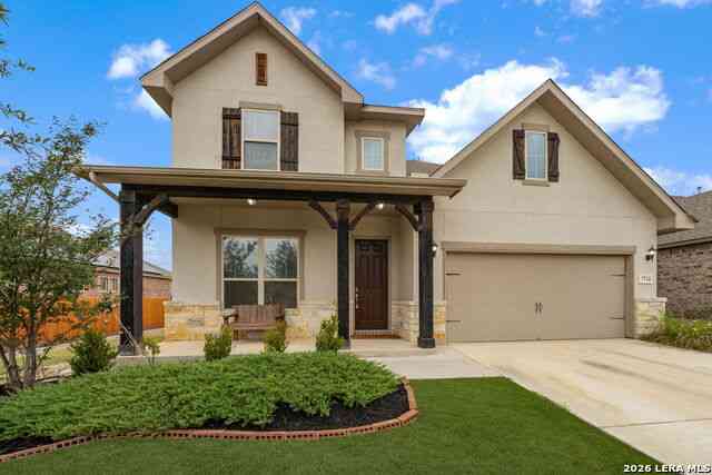 Homes For Sale - 7714 Waterford Path<br/> San Antonio, TX 78253