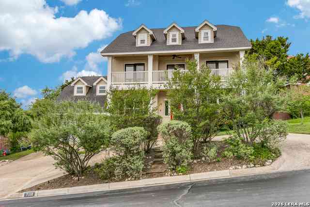 Homes For Sale - 7110 Washita Way<br/> San Antonio, TX 78256