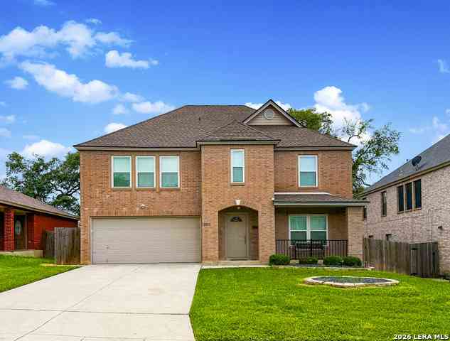 Homes For Sale - 12022 Lodge Arbor<br/> San Antonio, TX 78253