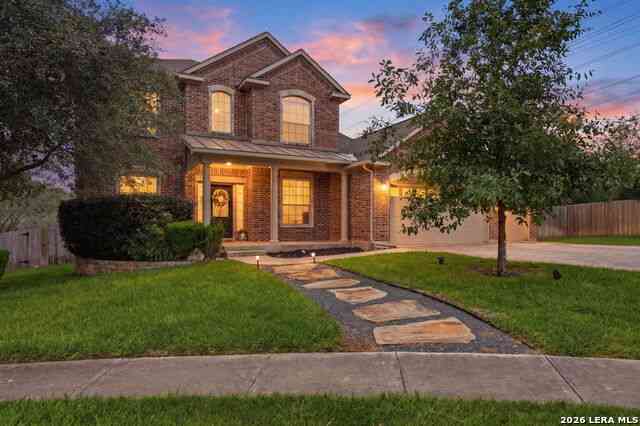 Homes For Sale - 9116 Perdernales Rio<br/> Helotes, TX 78023