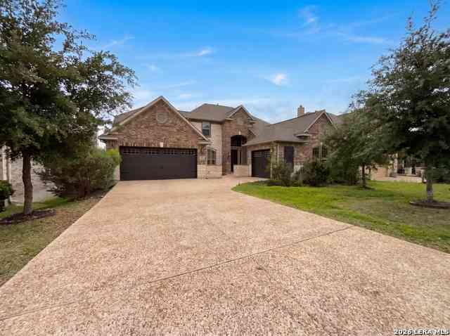 Homes For Sale - 16819 Sonoma Rdg<br/> San Antonio, TX 78255