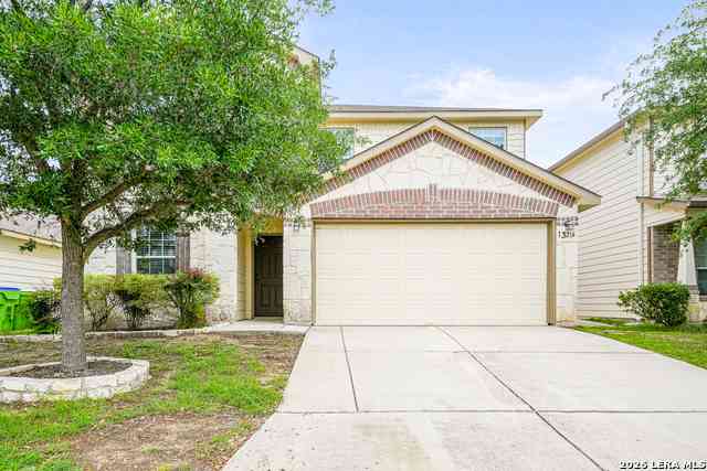 Homes For Sale - 13214 Cipresso Palco<br/> San Antonio, TX 78253