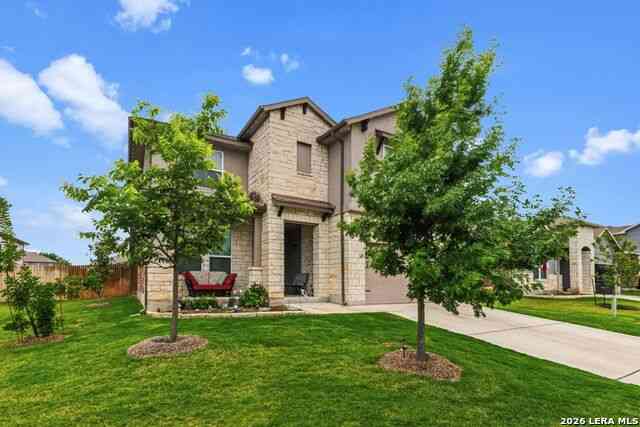 Homes For Sale - 2218 Flintshire Drive<br/> New Braunfels, TX 78130